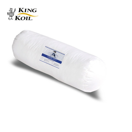 King Koil SuperSoft Bolster