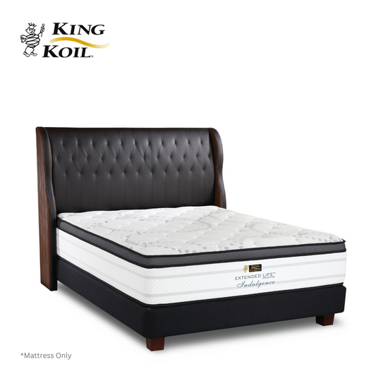 King Koil Extended Life Indulgence Mattress