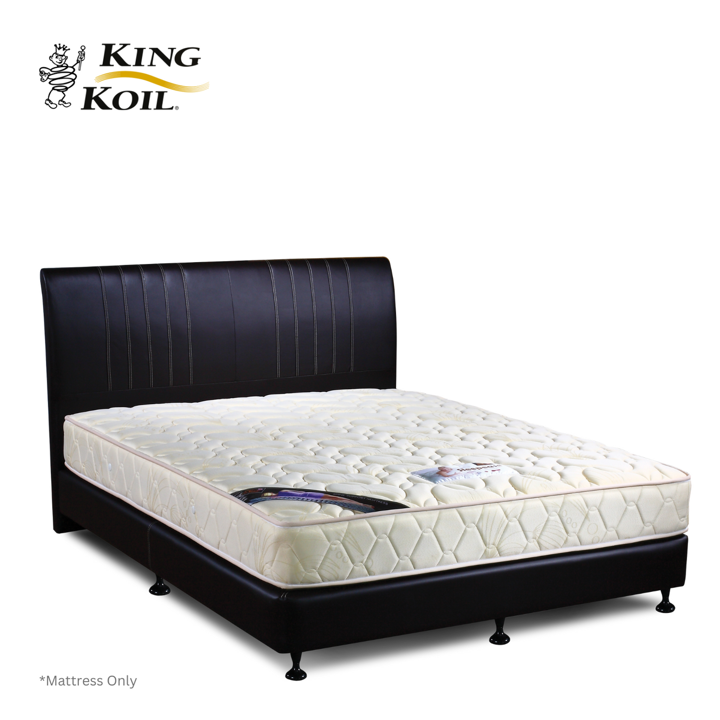 King Koil First Knight Sleepease Mattress