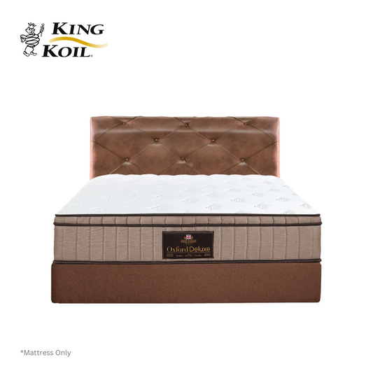 King Koil First Knight Oxford Deluxe Mattress