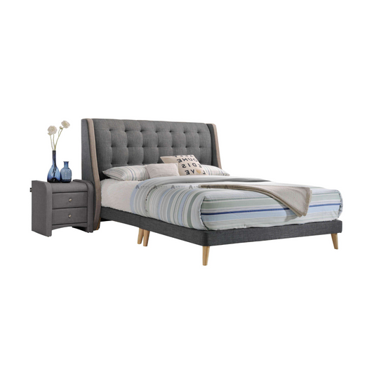 Alson Divan Bed