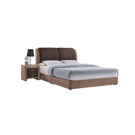 Alster Divan Bed