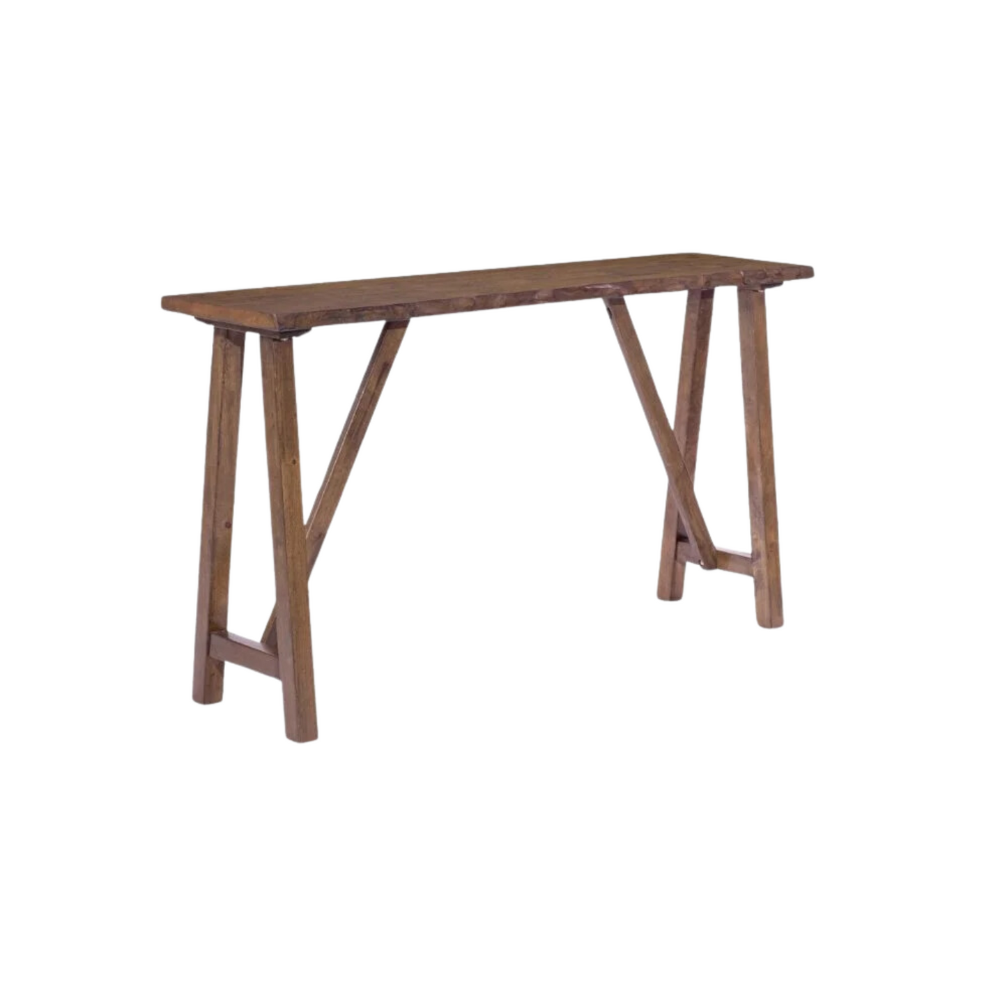 Alaska 4Ft Console Table