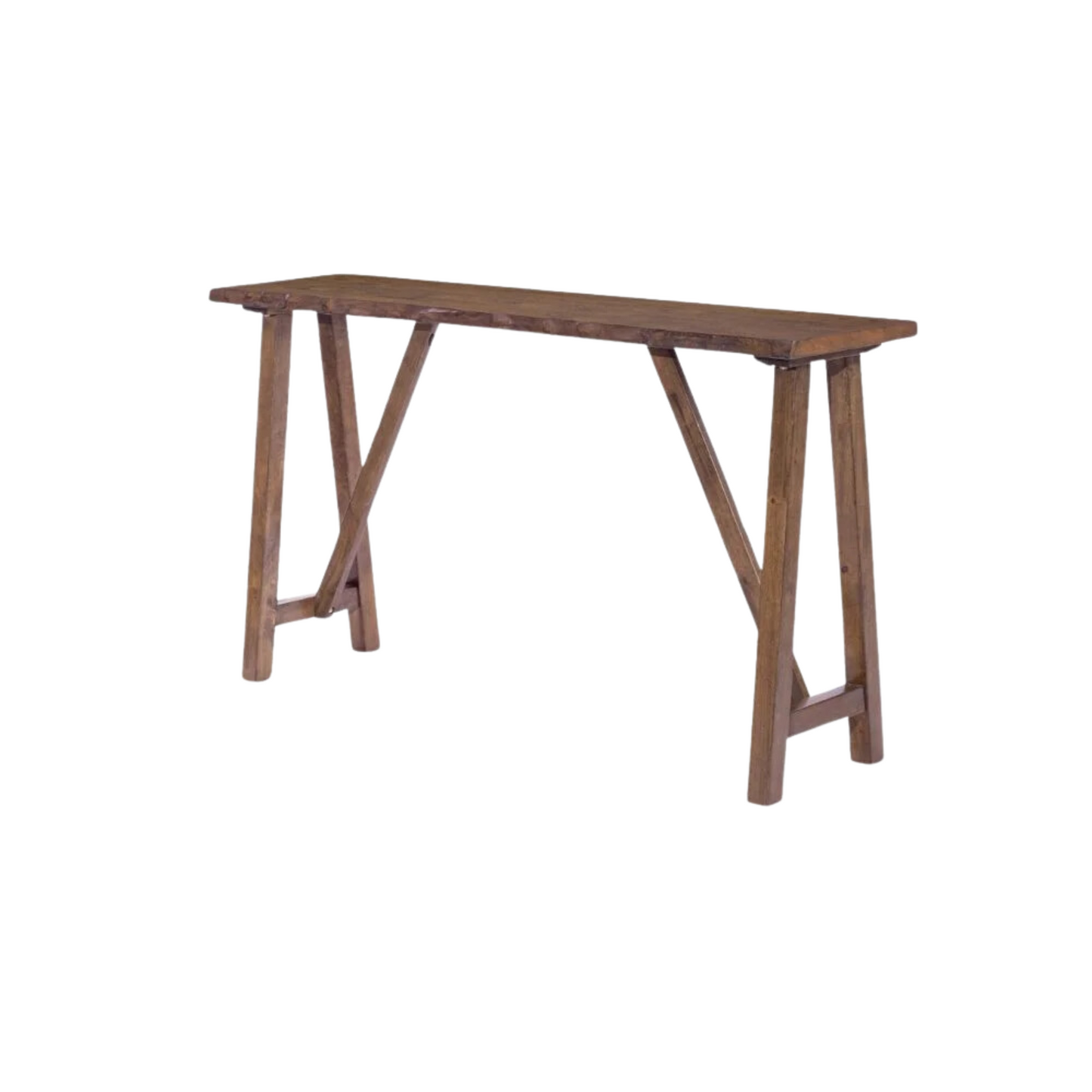 Alaska 4Ft Console Table