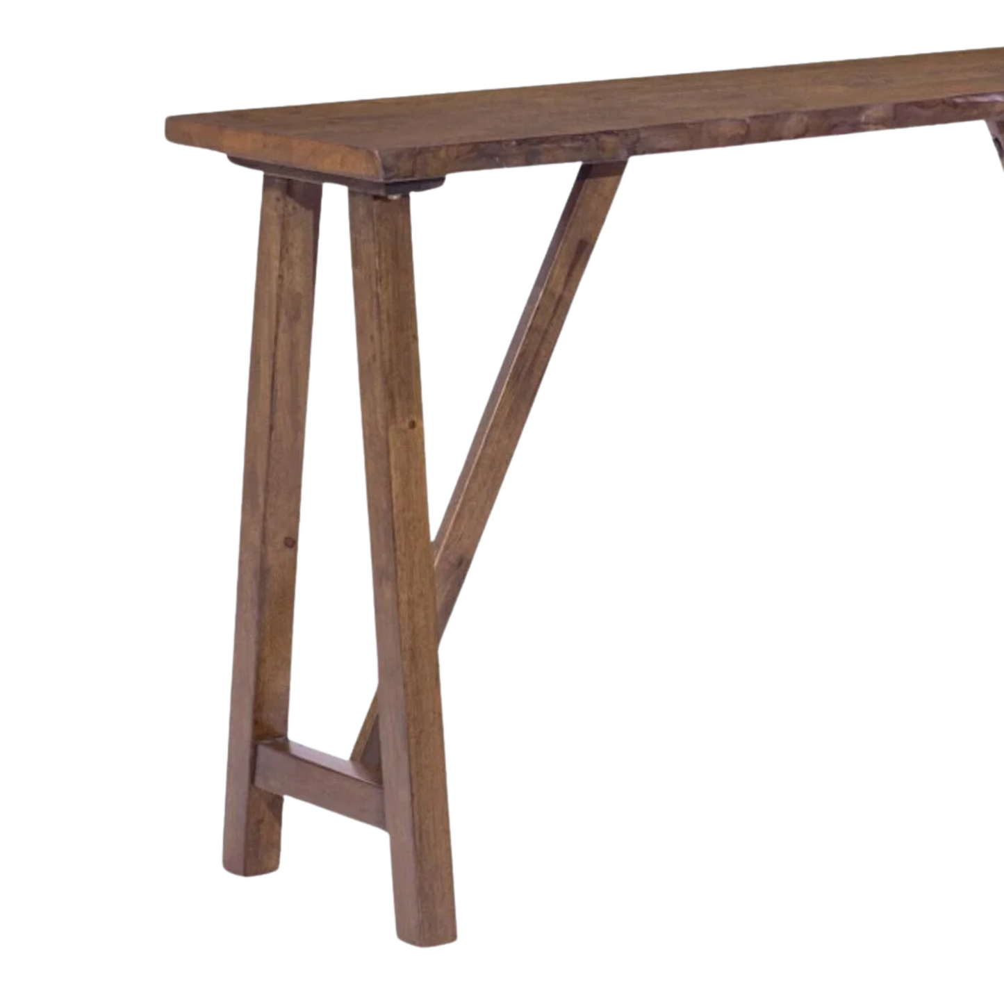 Alaska 4Ft Console Table