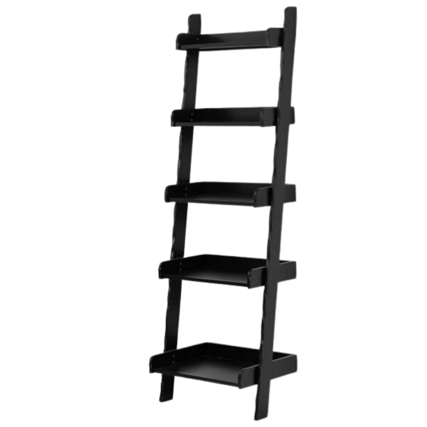 Alaska 5 Tiers Wall Rack