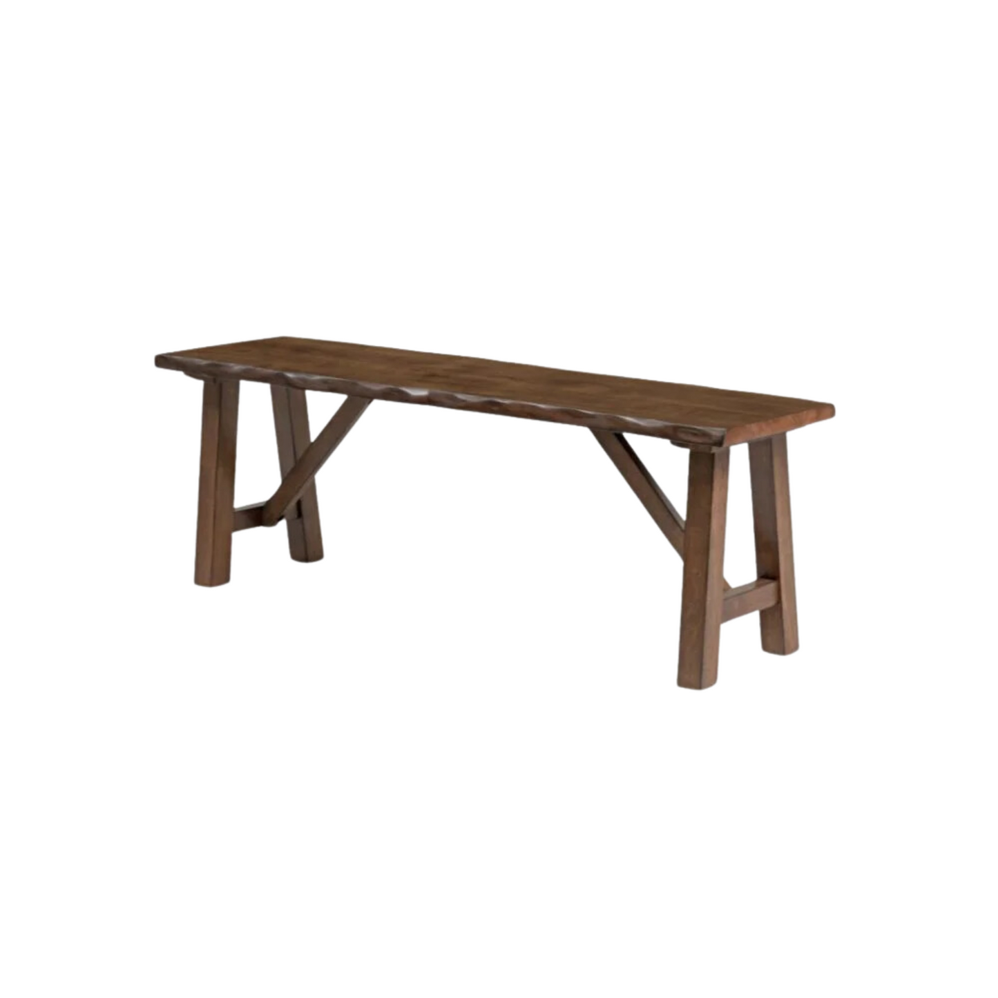 Alaska Dining Bench