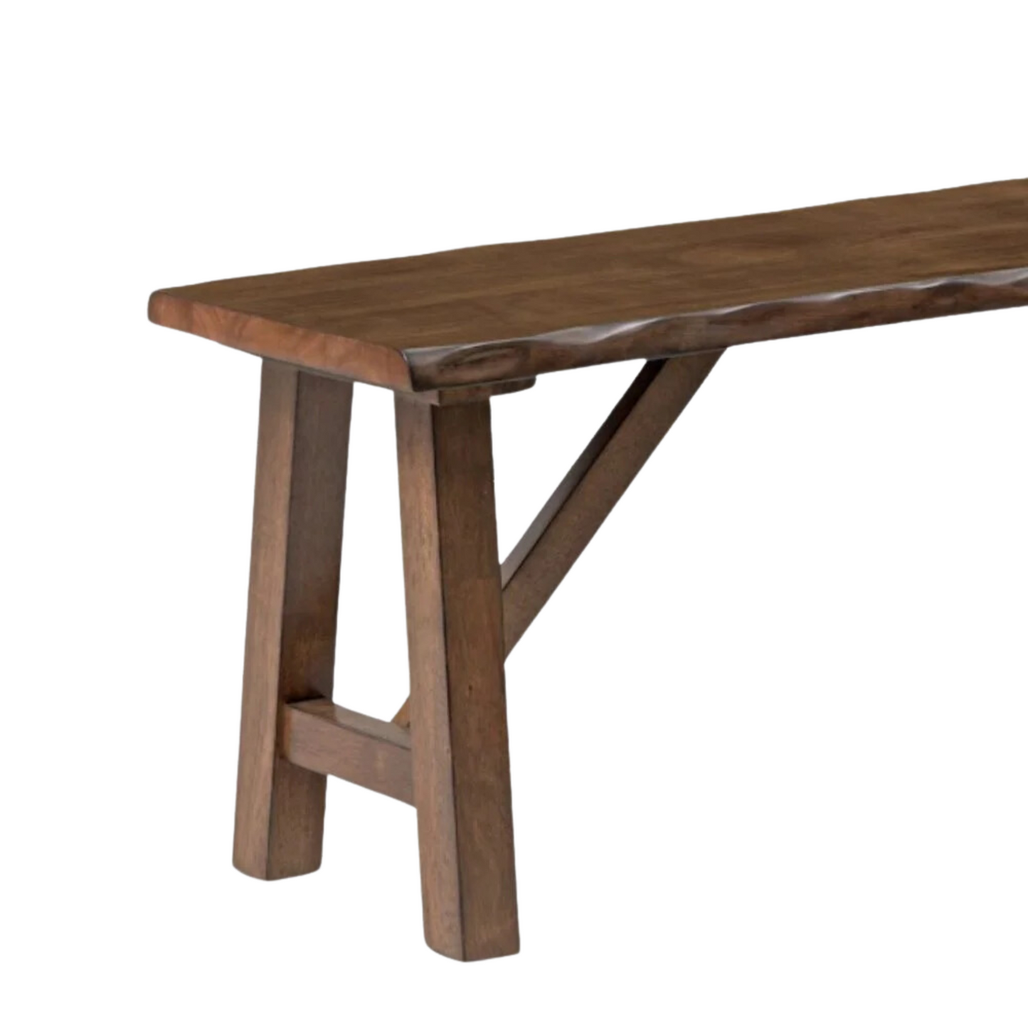 Alaska Dining Bench