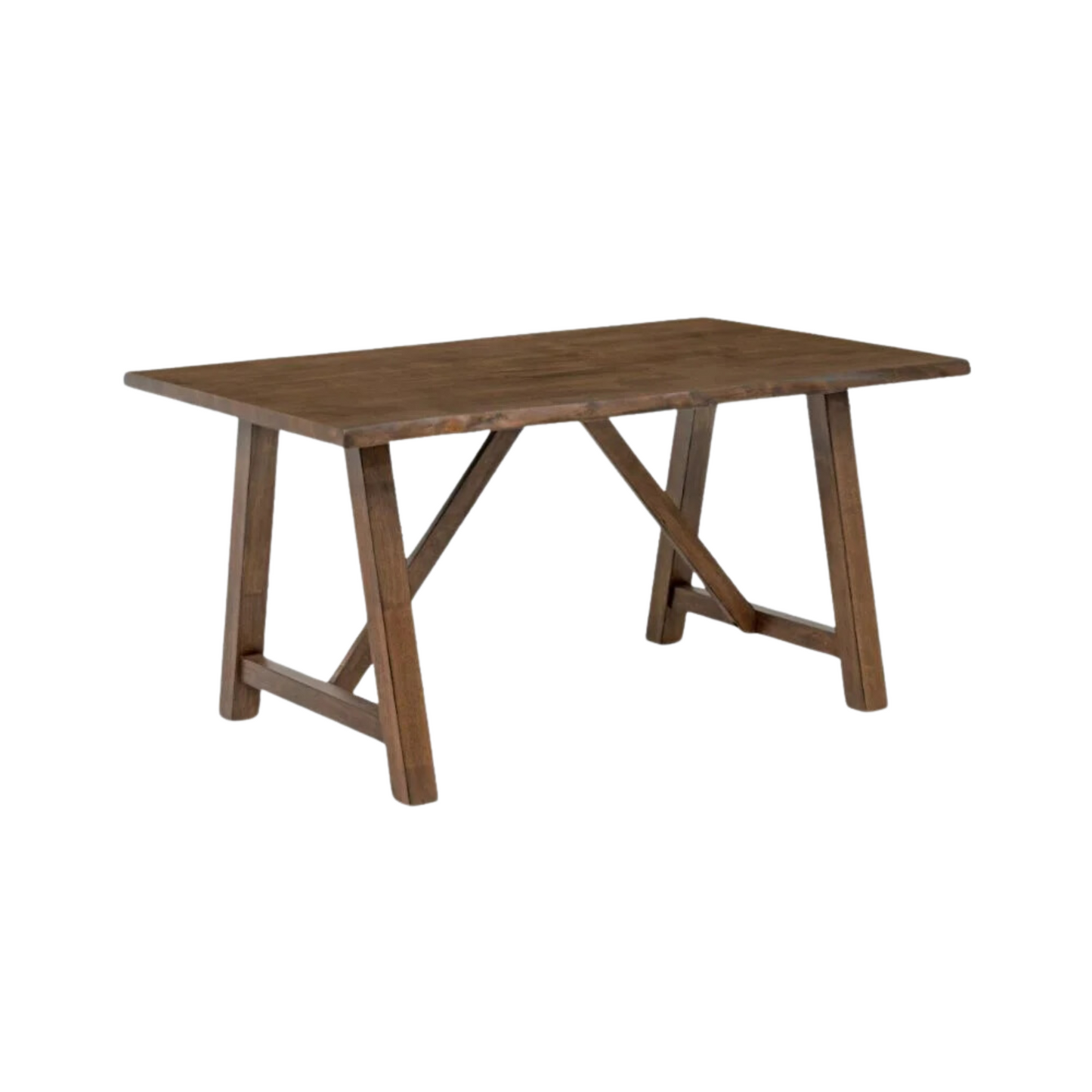 Alaska Dining Set (1+4+1B)