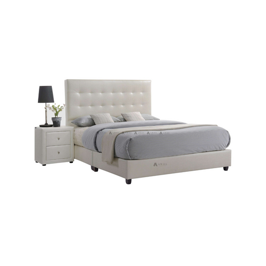 Amsterdam Divan Bed