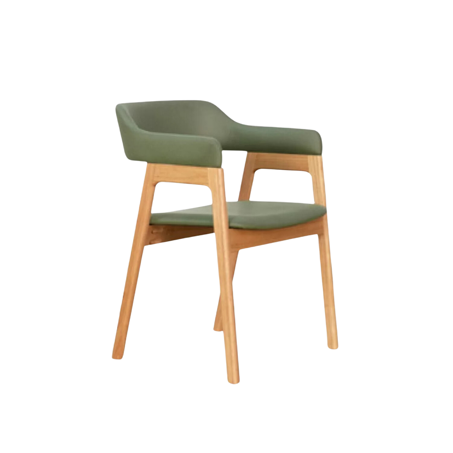 Angela Dining Arm Chair