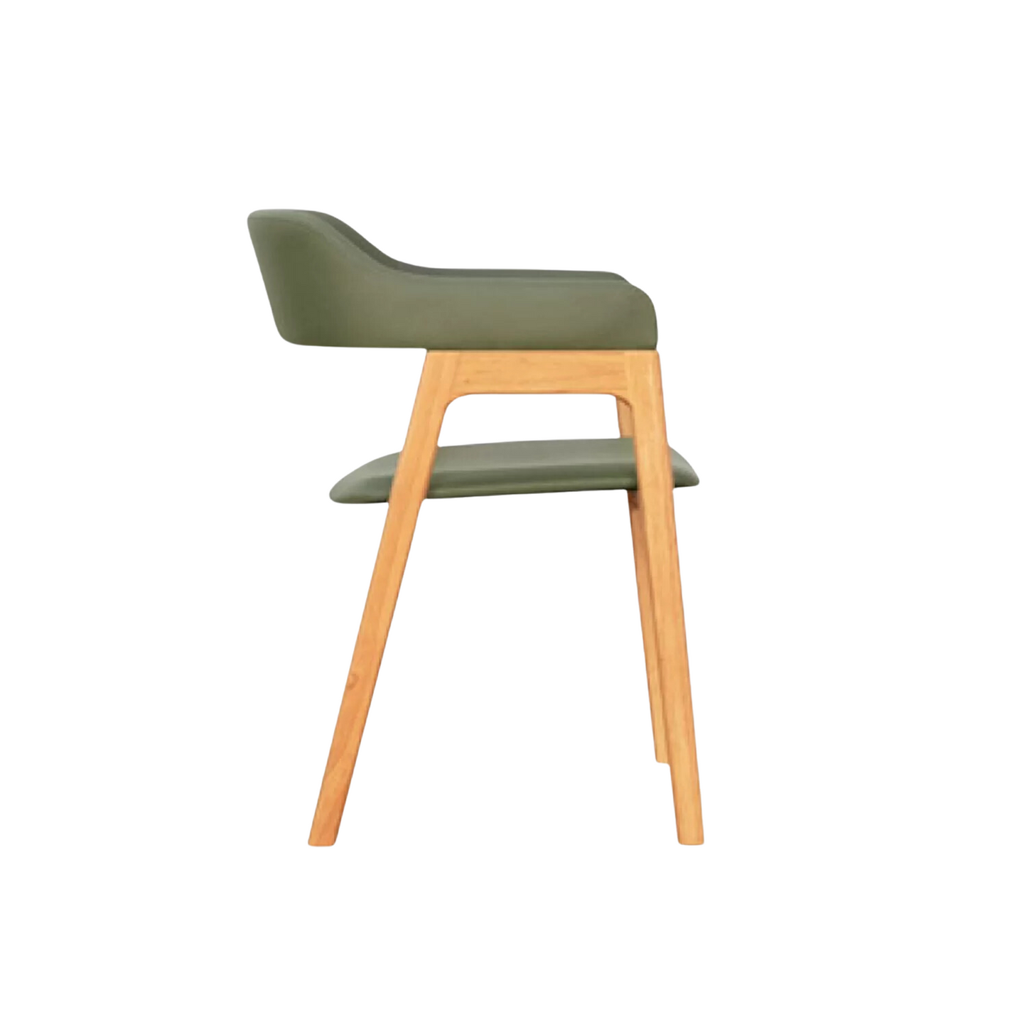 Angela Dining Arm Chair