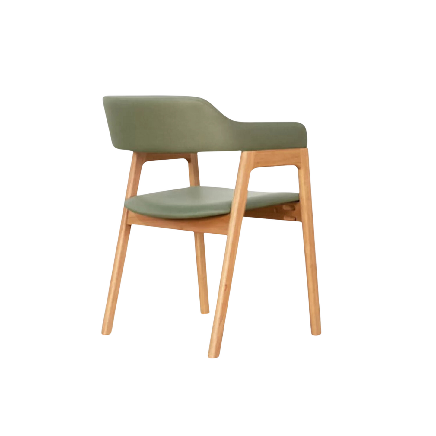 Angela Dining Arm Chair