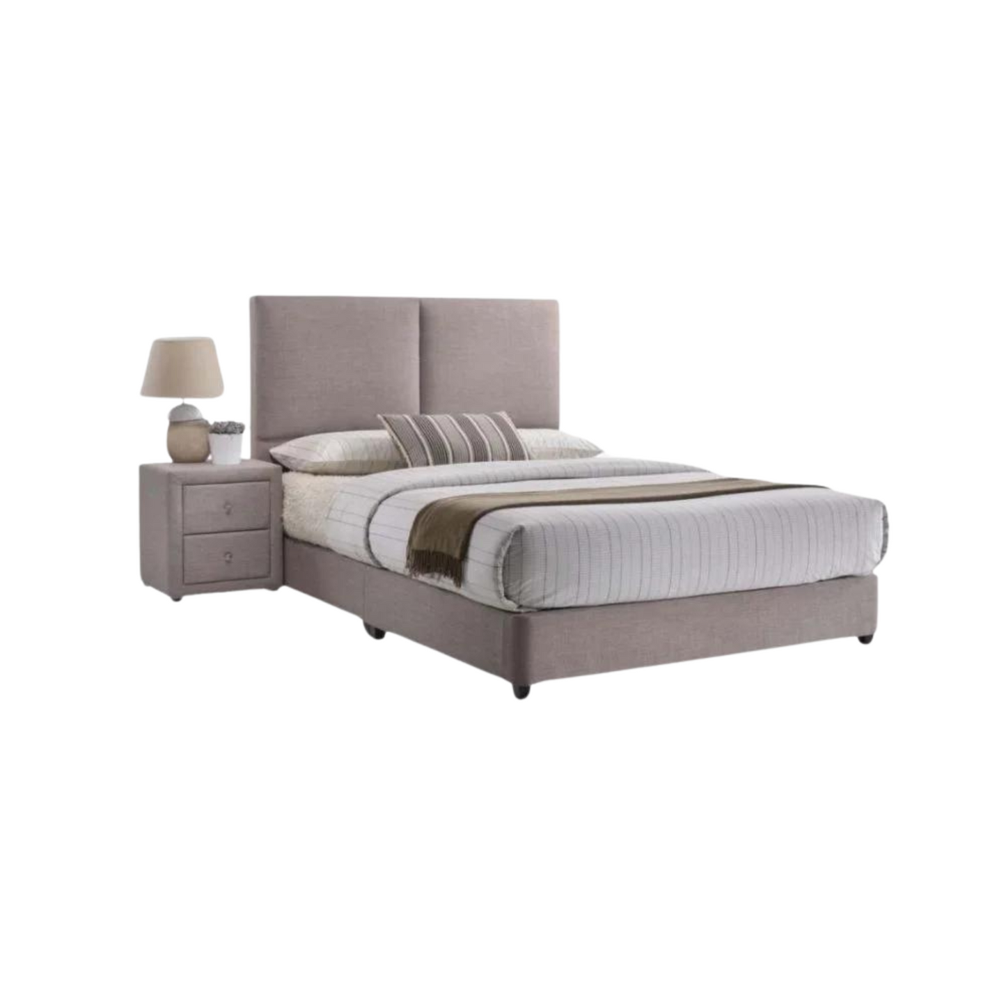 Athens Divan Bed