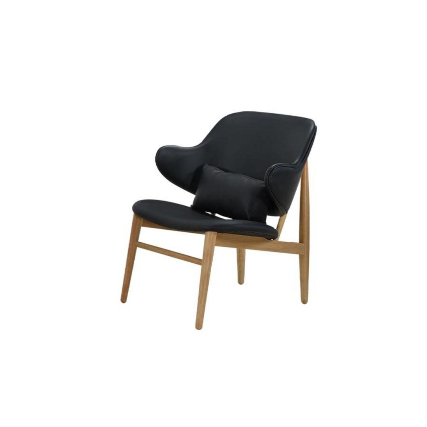 Brooklyn PU Lounge Chair