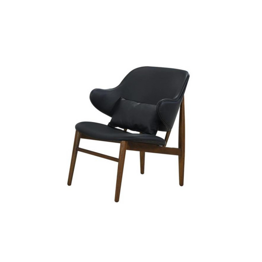 Brooklyn PU Lounge Chair