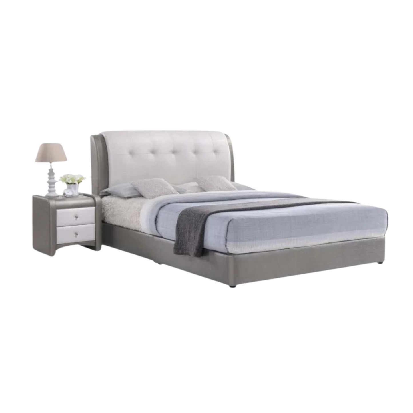 Berlin Divan Bed