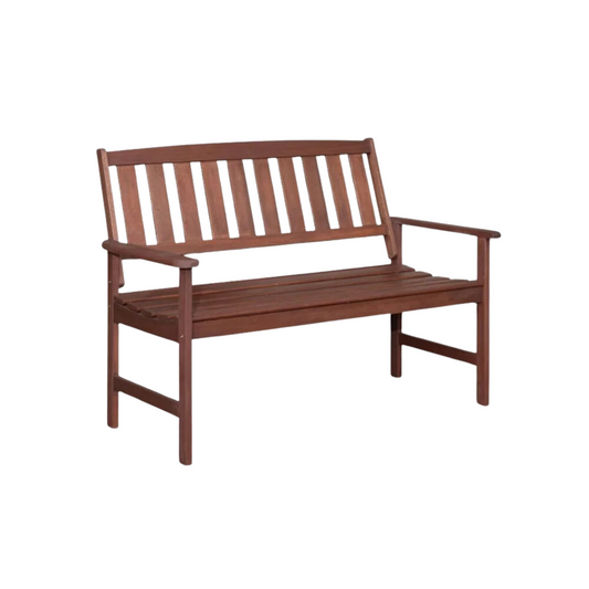 Berwick 2 Seater Bench