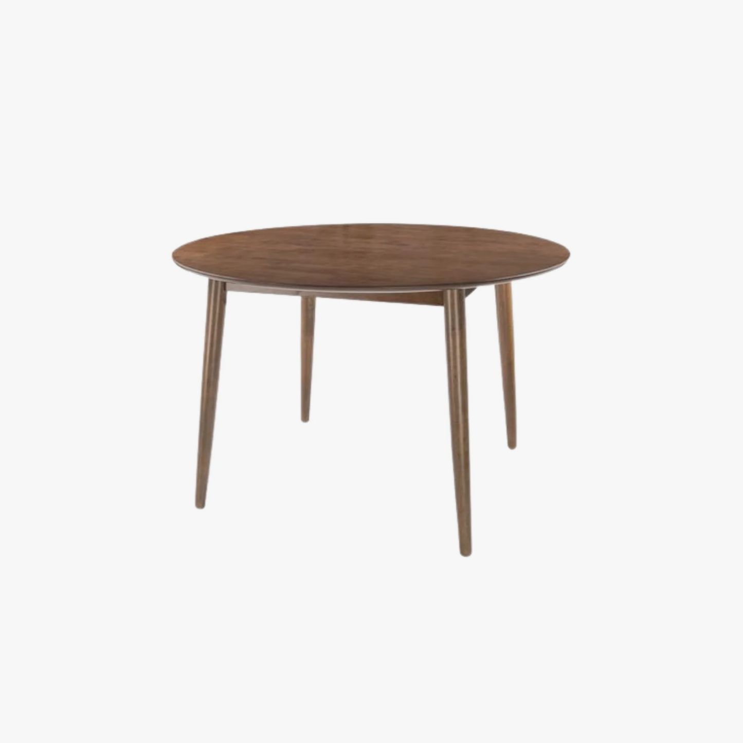 Boston 1200 Round Dining Table