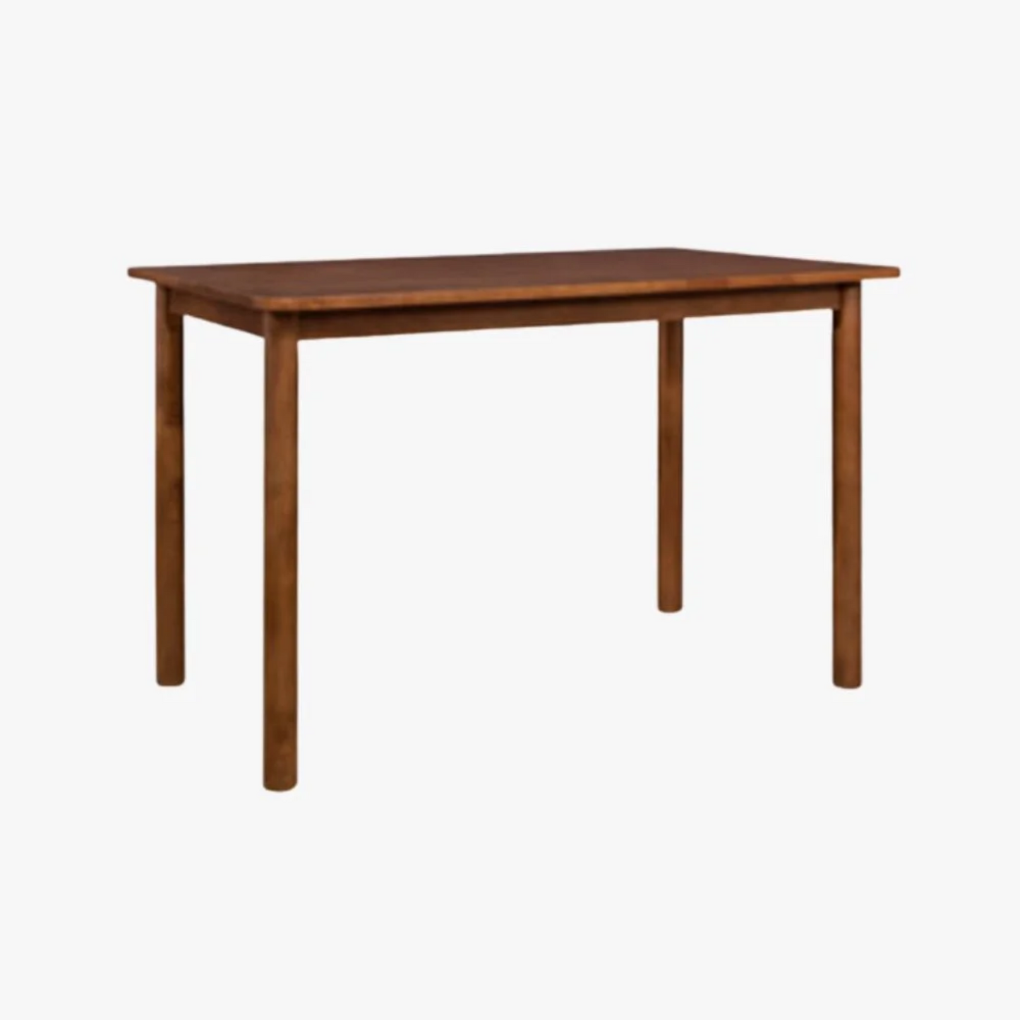 Brady Dining Table + Amira Dining Chair ( 1 + 4 )