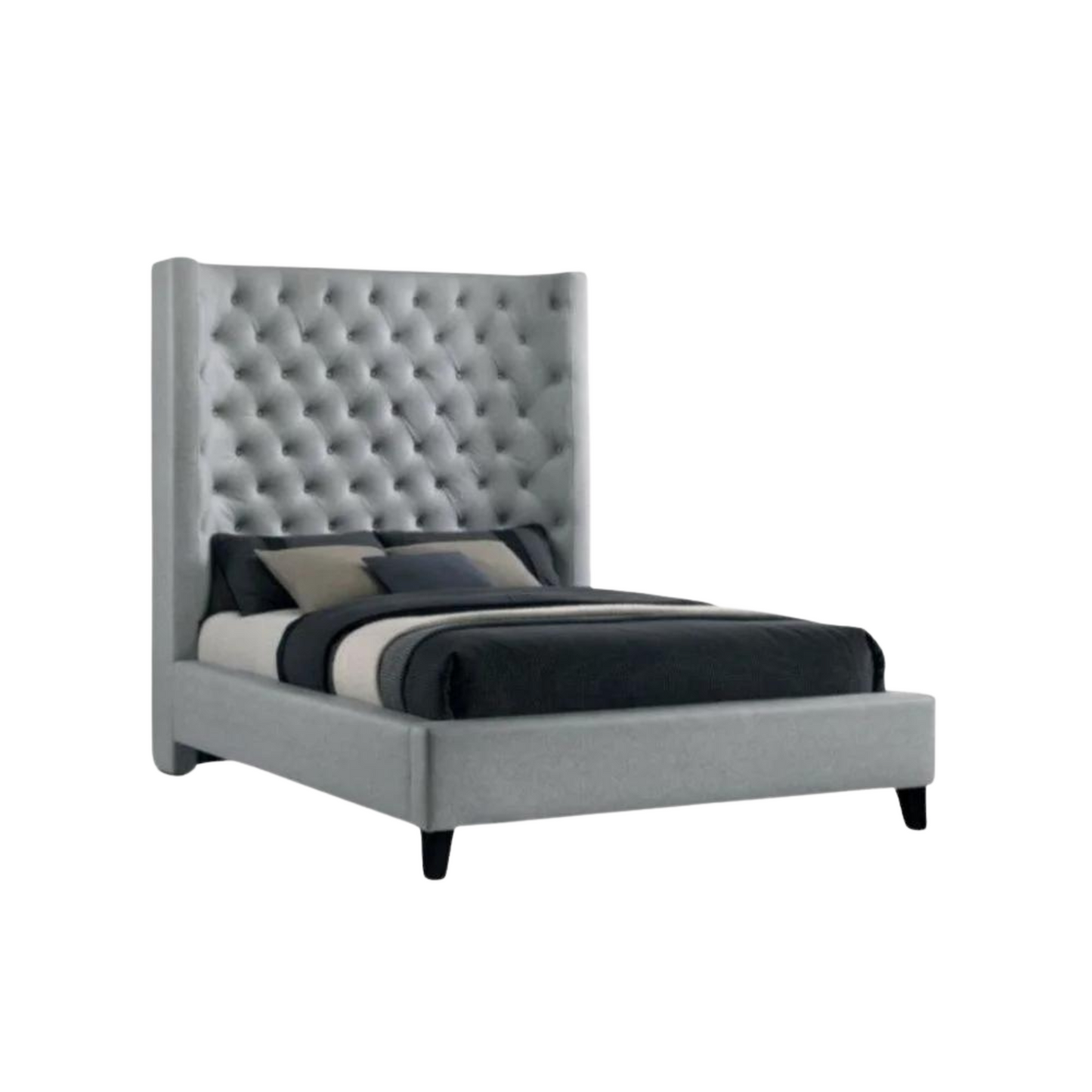 Carissa Divan Bed