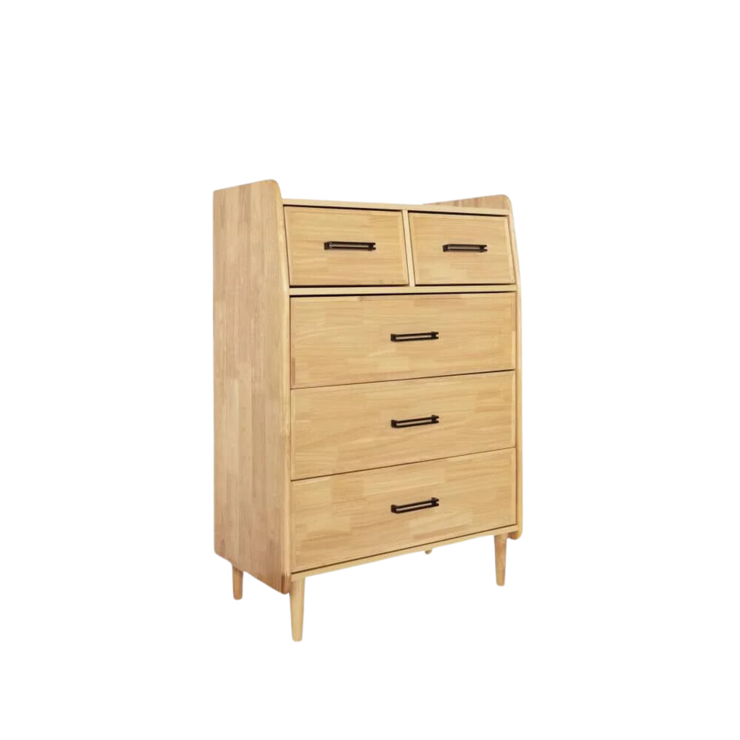 Carol 5 Drawer Chest