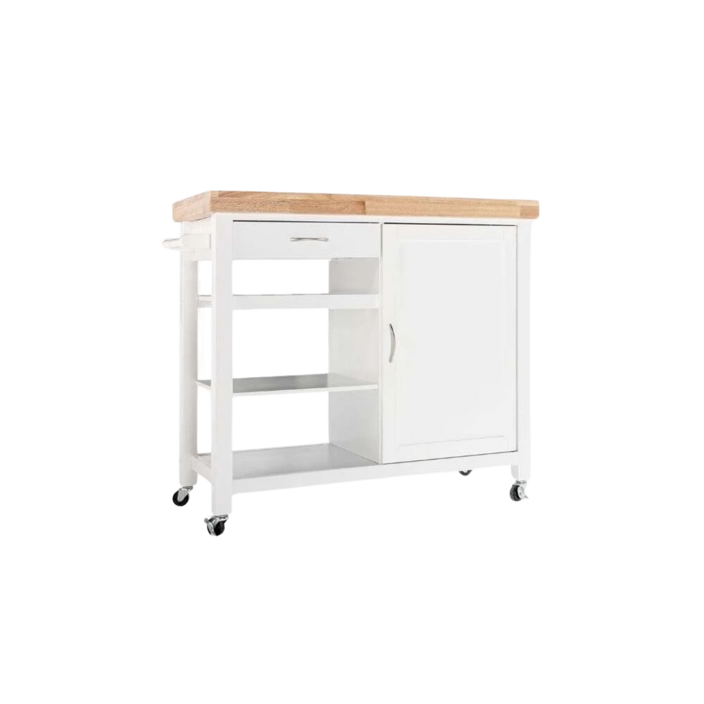 Denver Kitchen Cart