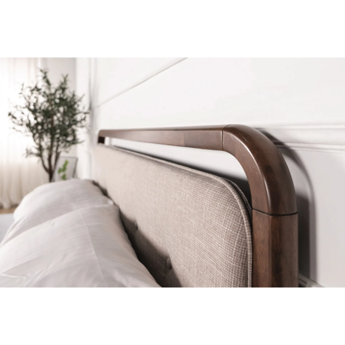 Divani Bed Frame