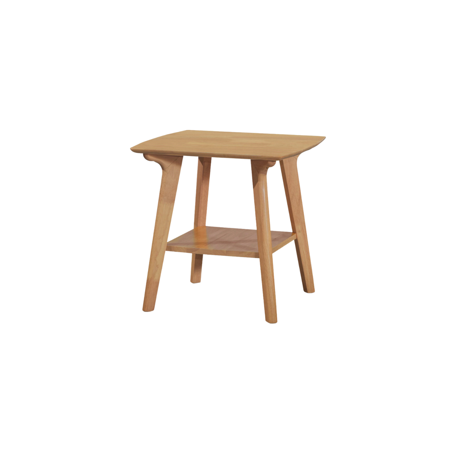 Evelyn End Table