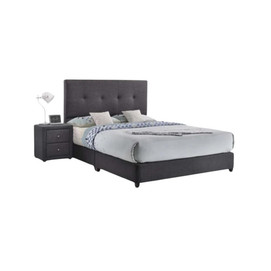 Fance Divan Bed