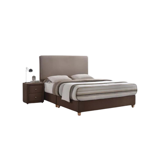 Graz Divan Bed