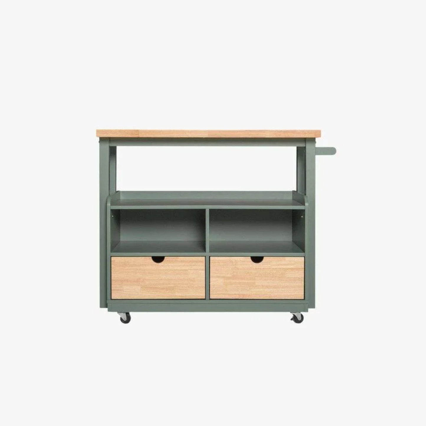 Harper Kitchen Cart