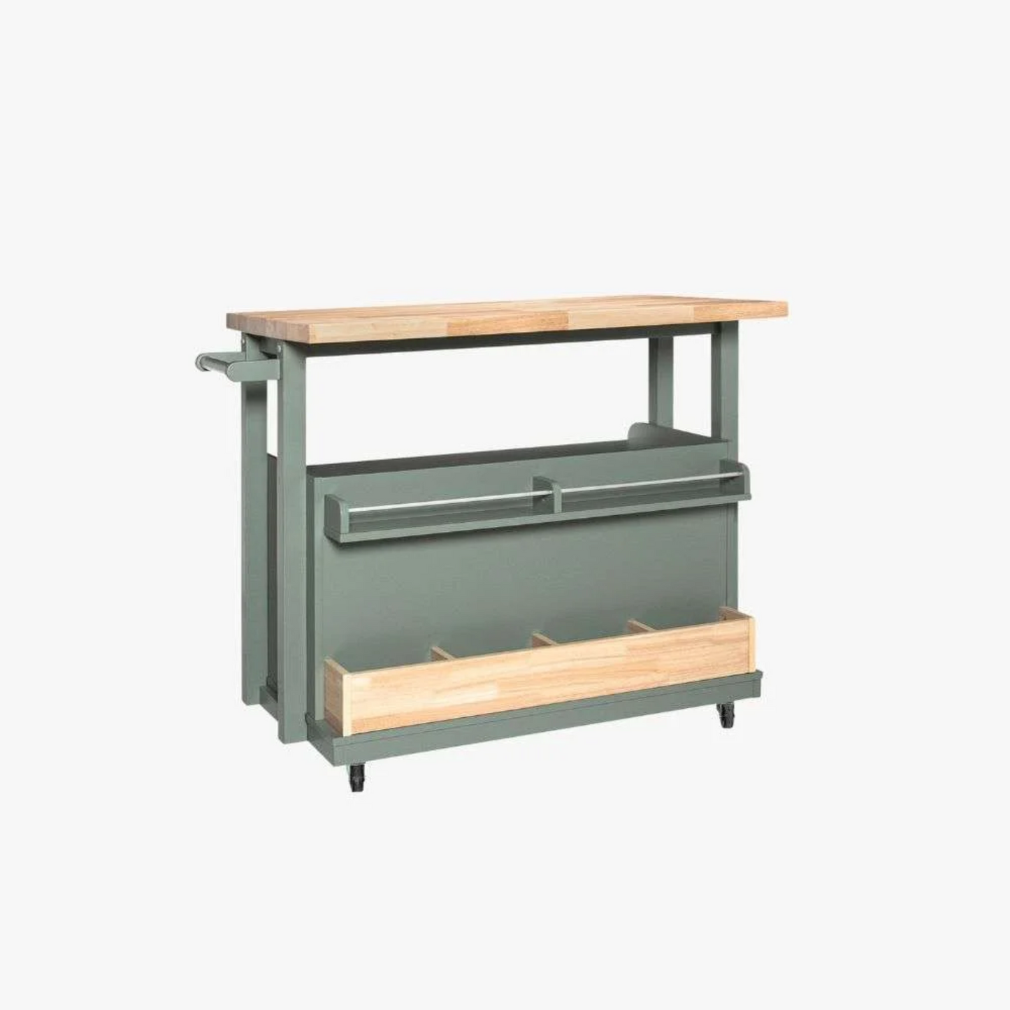 Harper Kitchen Cart