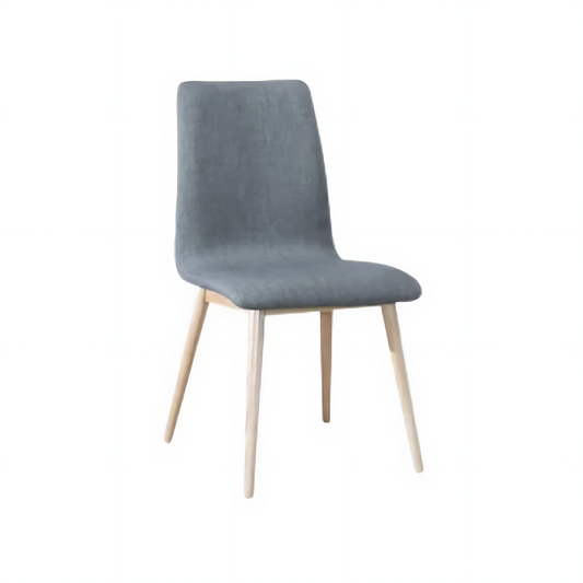 Hay Dining Chair (Cushion Seat)