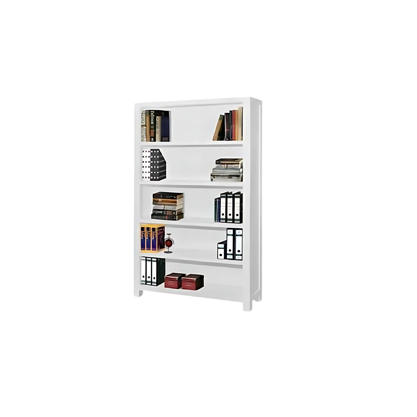 Heritage Bookcase