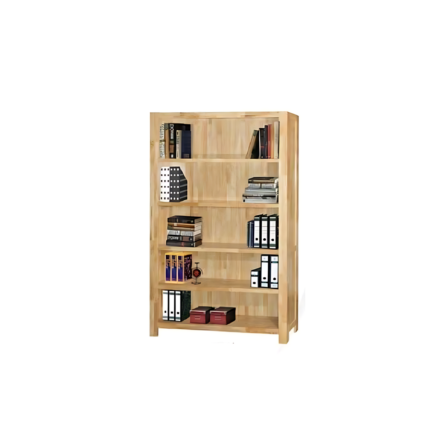 Heritage Bookcase