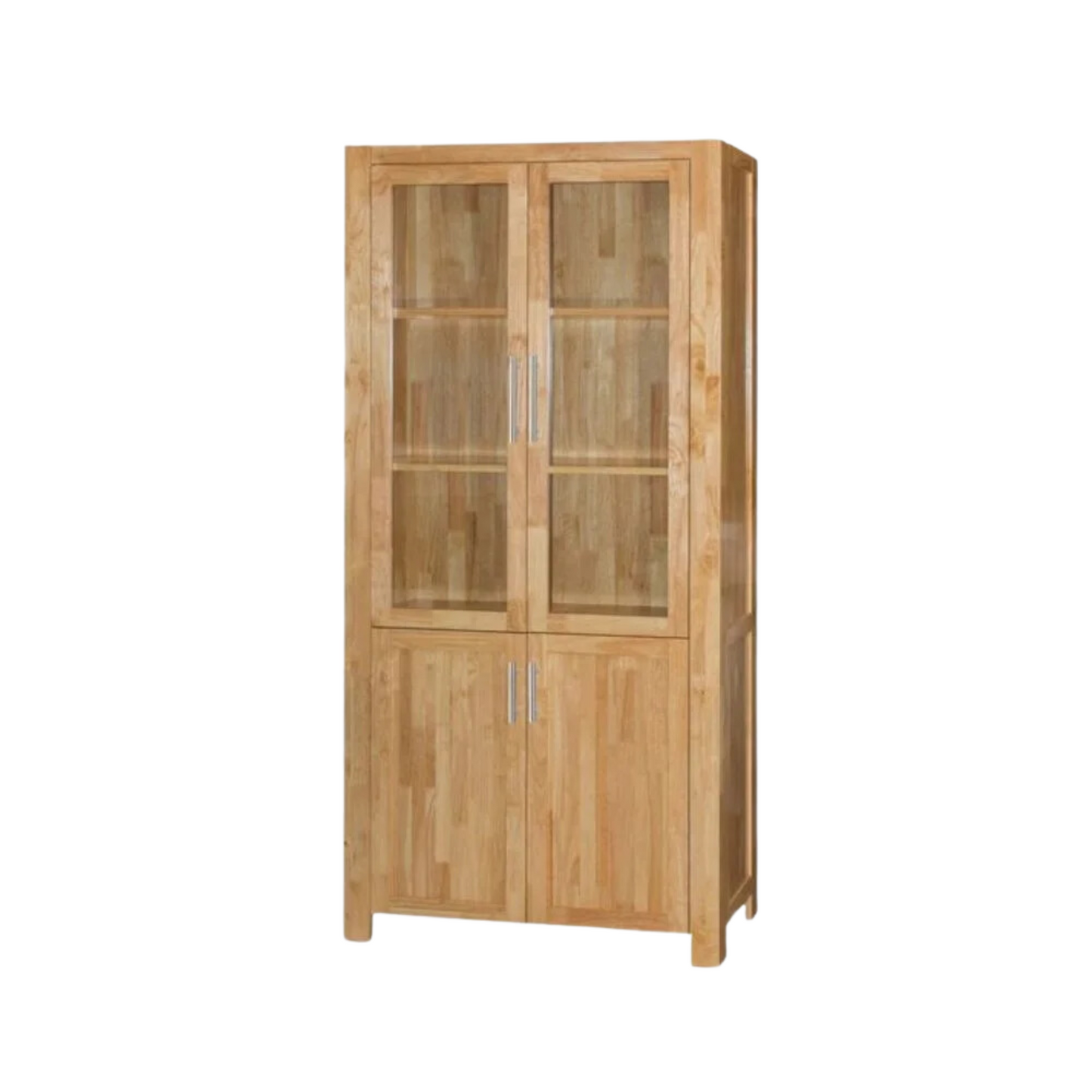 Heritage Bookcase With Door