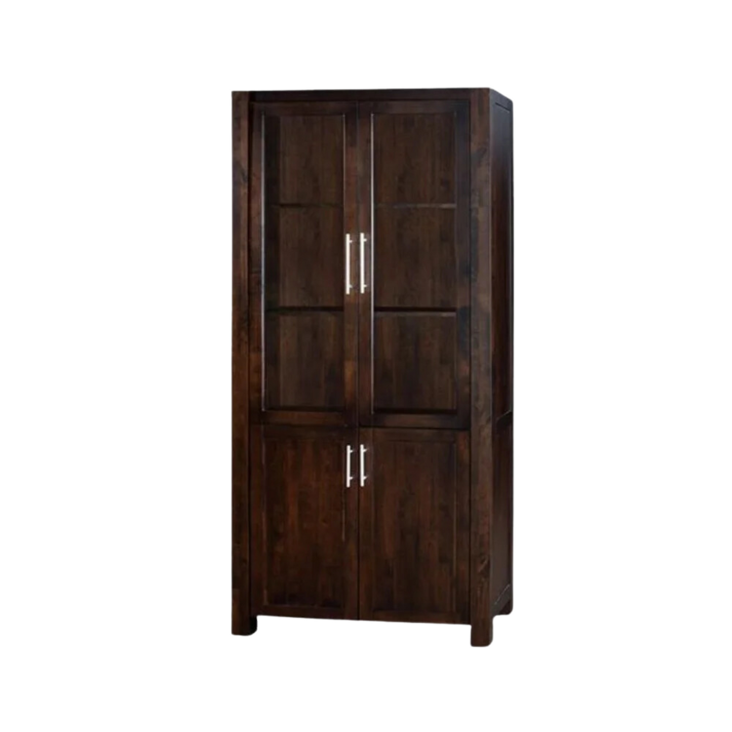 Heritage Bookcase With Door