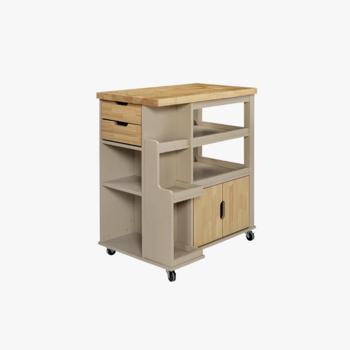 Hogan Kitchen Cart