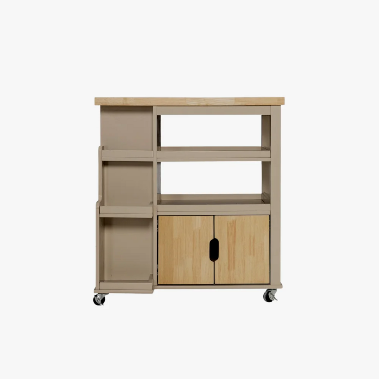 Hogan Kitchen Cart