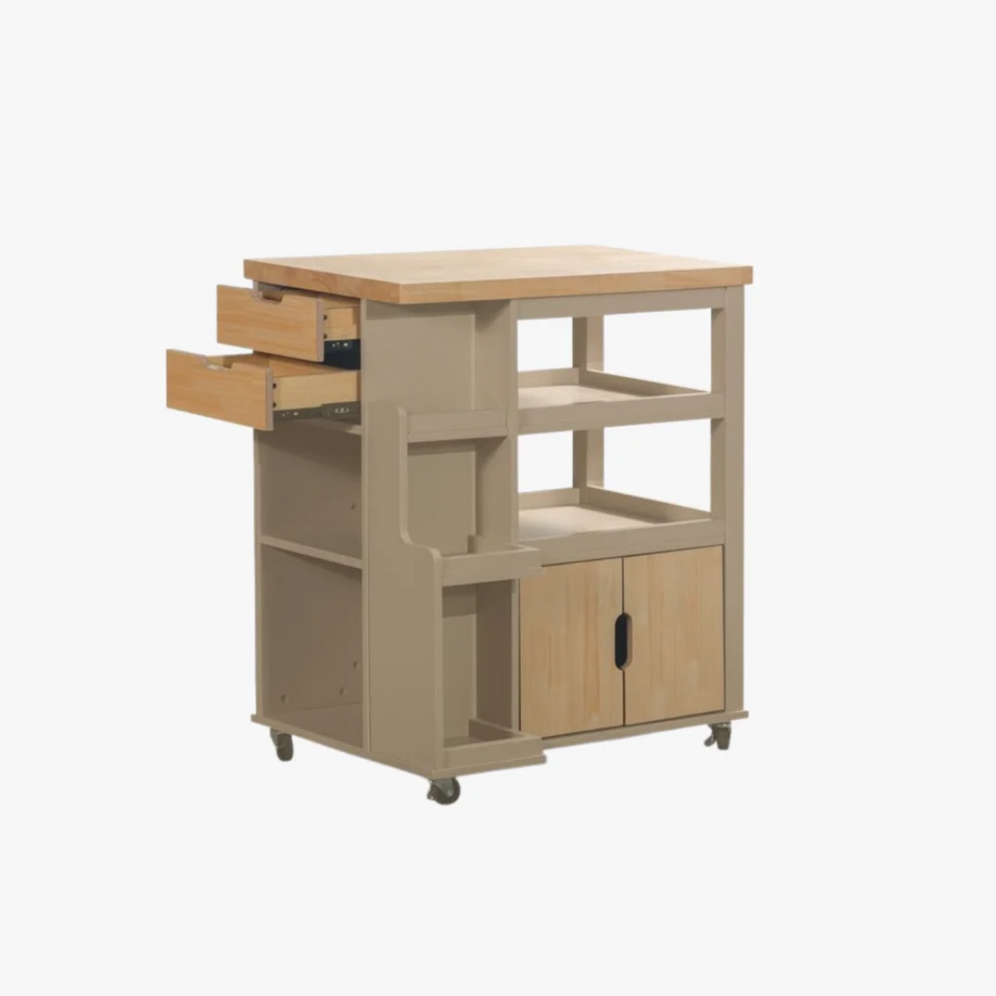 Hogan Kitchen Cart