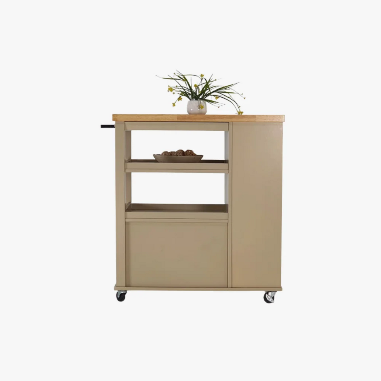 Hogan Kitchen Cart