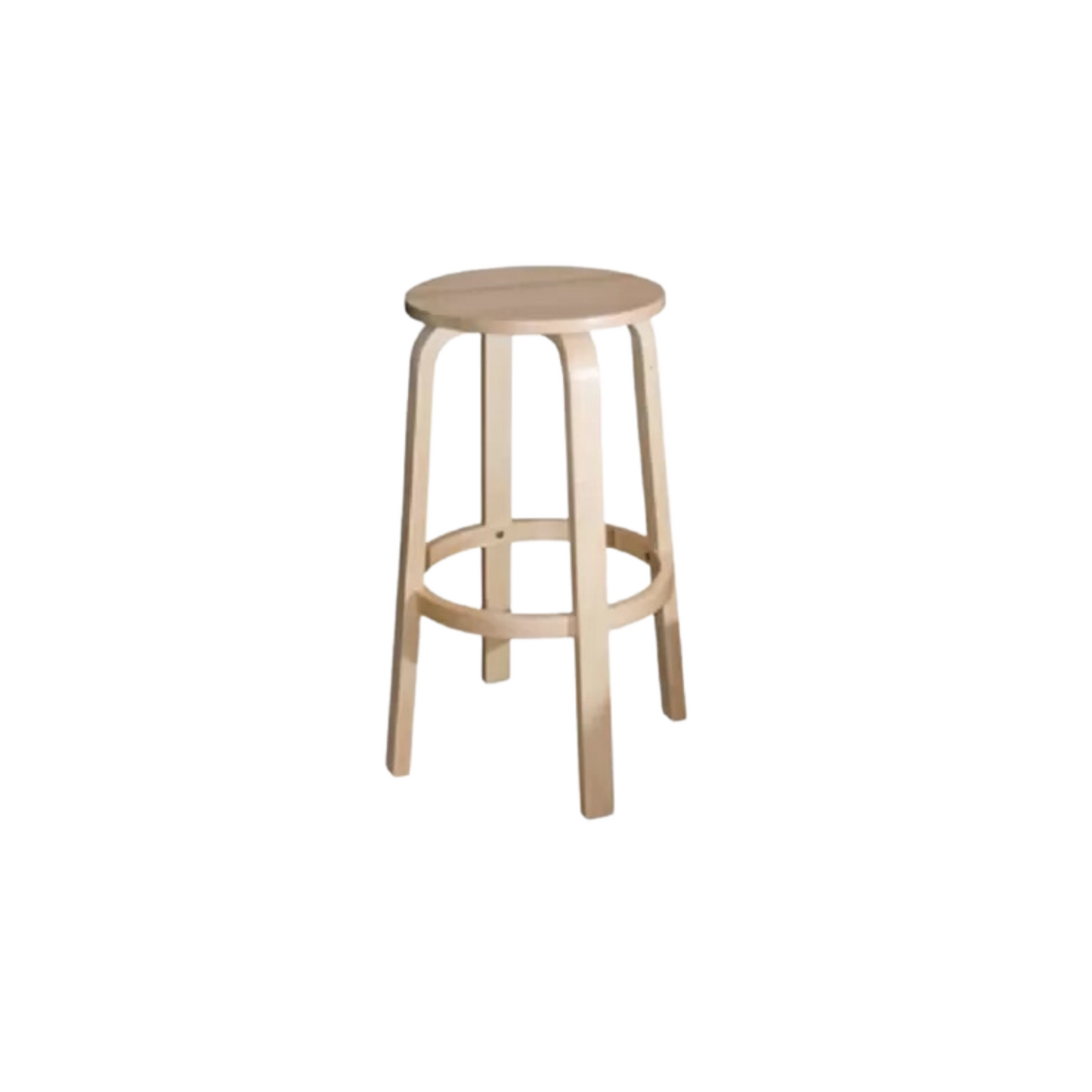 I Bar Stool