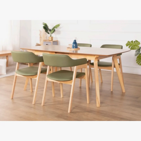 Ivy Extension Dining Table