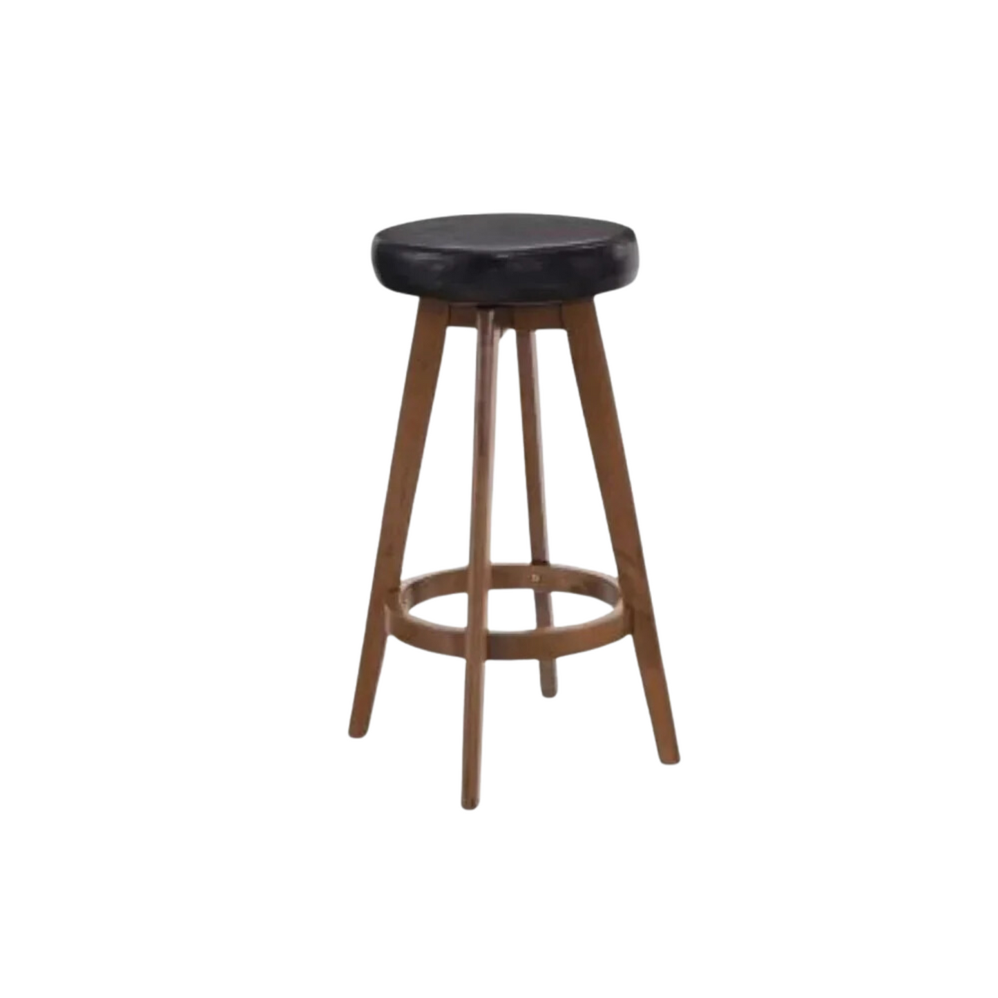 Loft Swivel Bar Stool