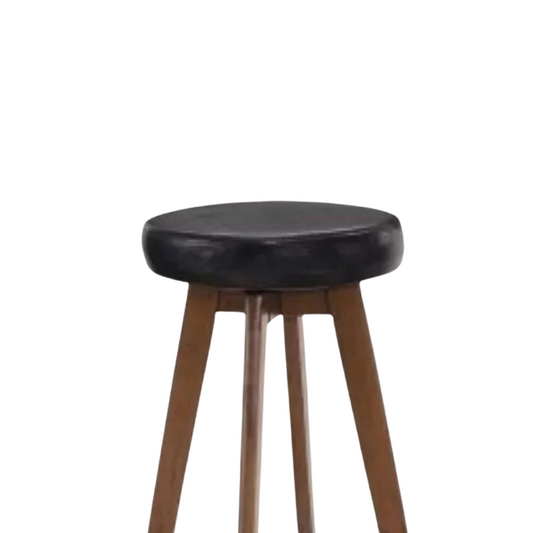 Loft Swivel Bar Stool