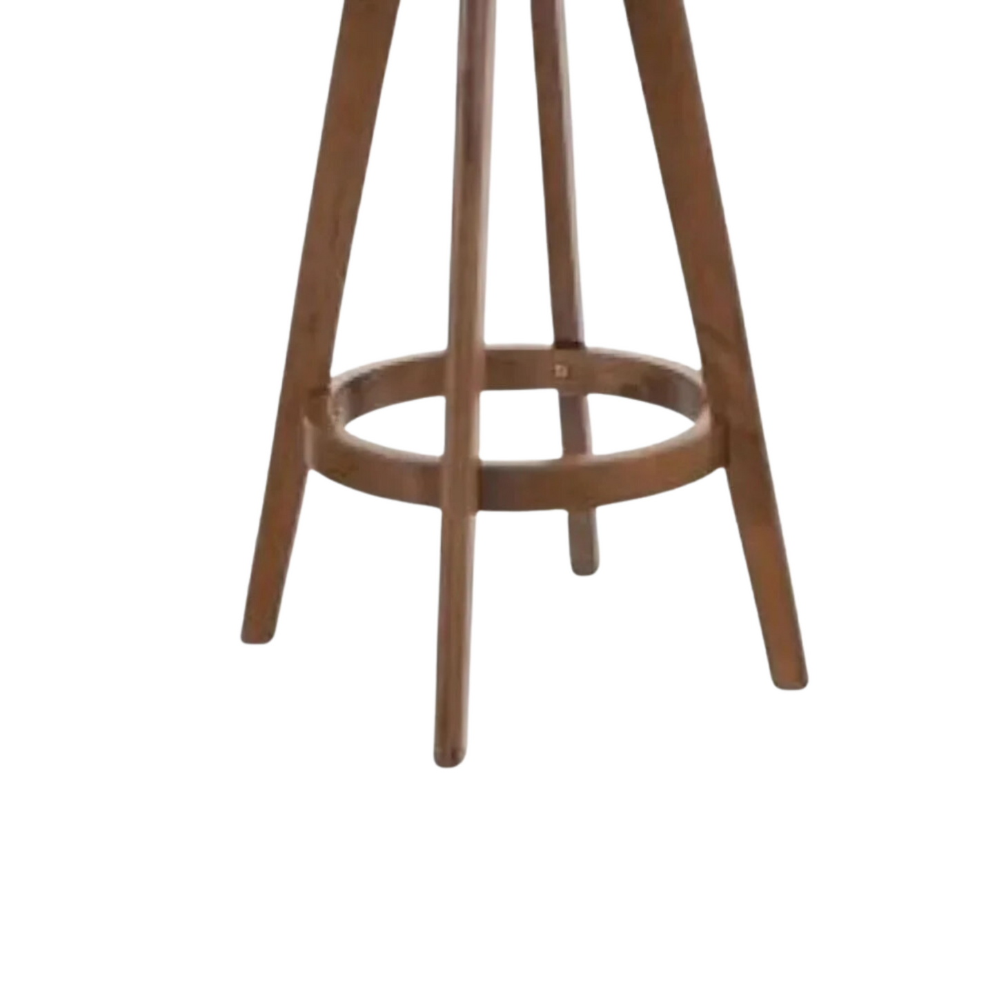 Loft Swivel Bar Stool