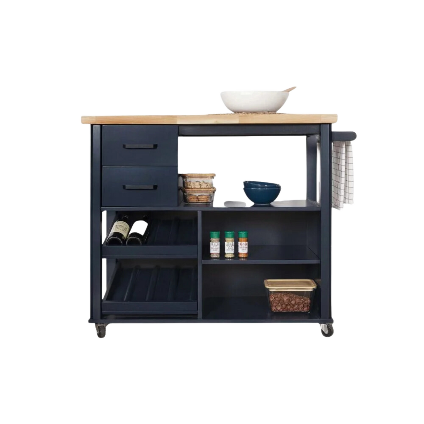 Maison Kitchen Cart