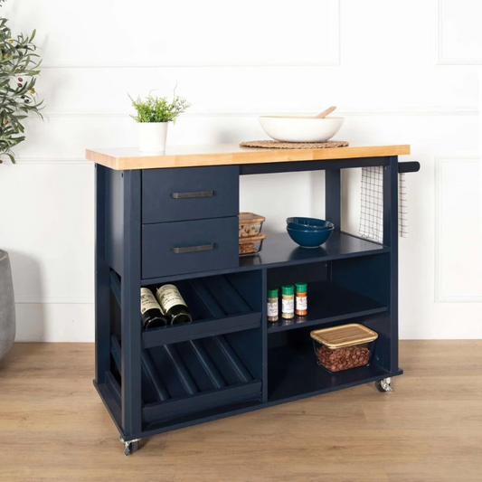 Maison Kitchen Cart