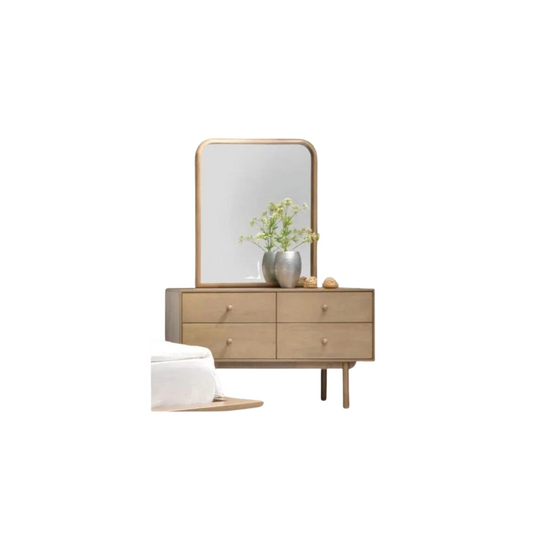 Manila Dressing Table 